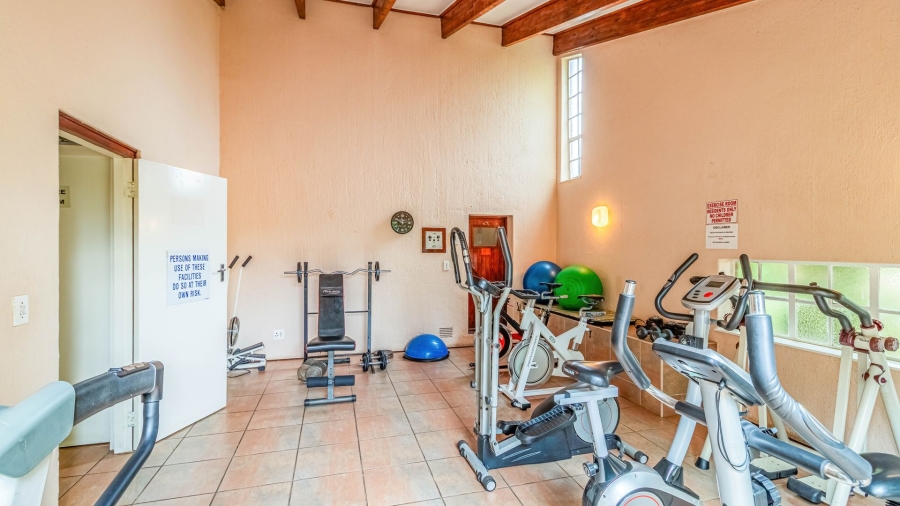 2 Bedroom Property for Sale in Bedford Park Gauteng