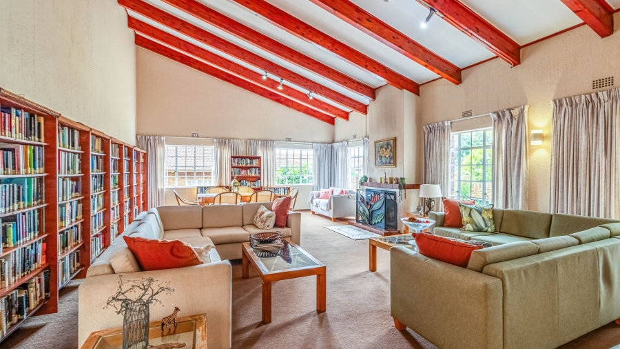 2 Bedroom Property for Sale in Bedford Park Gauteng