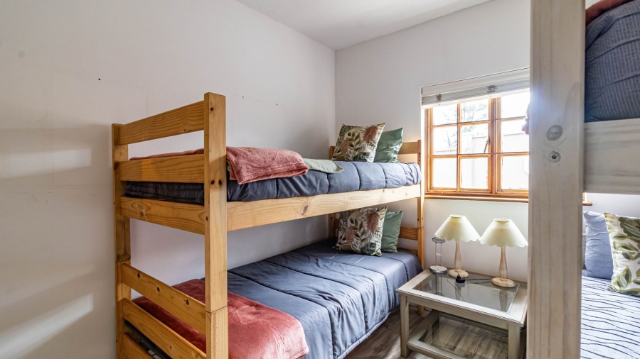 2 Bedroom Property for Sale in Peacehaven Gauteng