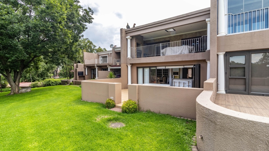 2 Bedroom Property for Sale in Peacehaven Gauteng