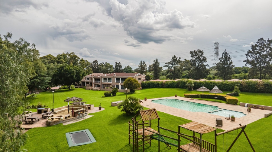 2 Bedroom Property for Sale in Peacehaven Gauteng