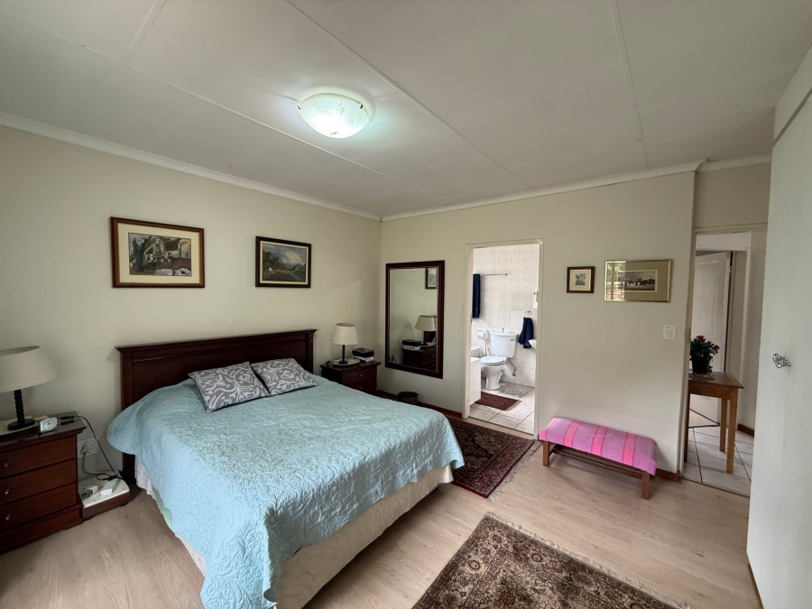 3 Bedroom Property for Sale in Die Wilgers Gauteng