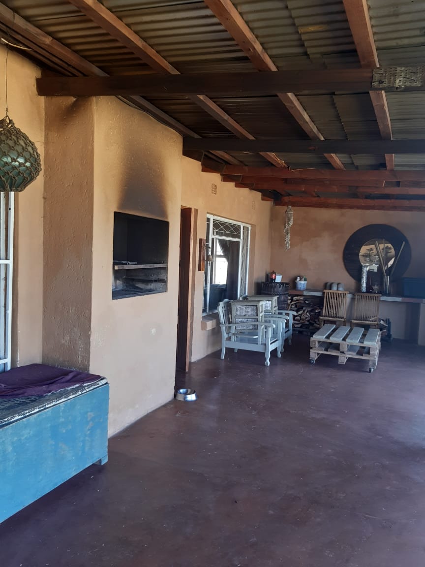 3 Bedroom Property for Sale in Hillside Gauteng