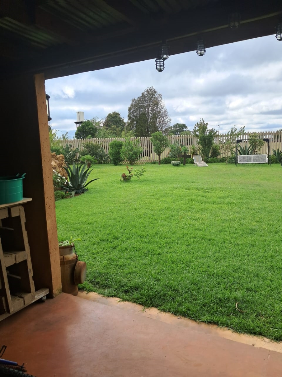 3 Bedroom Property for Sale in Hillside Gauteng