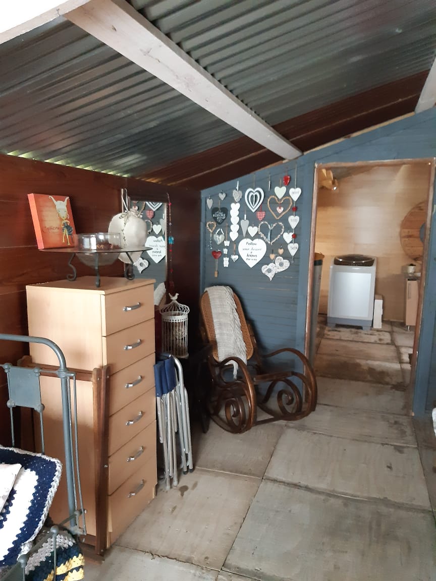 3 Bedroom Property for Sale in Hillside Gauteng