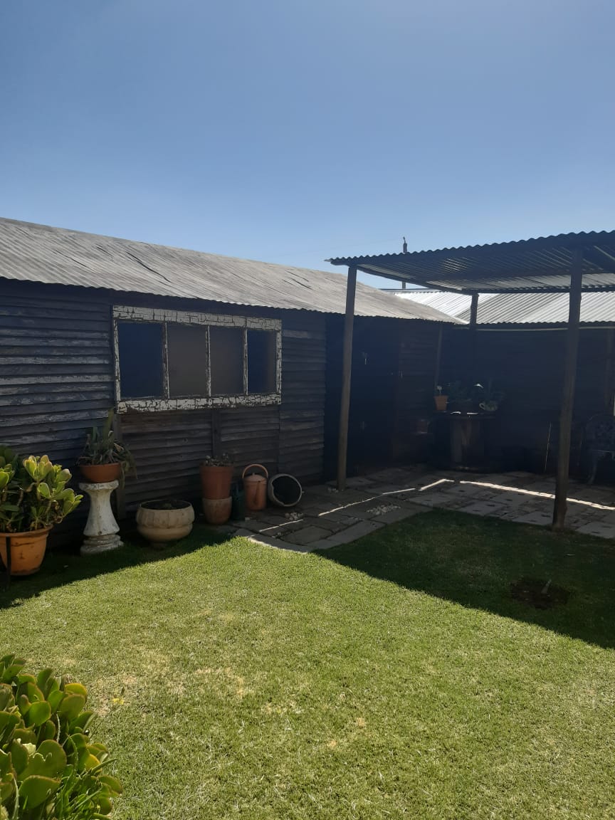 3 Bedroom Property for Sale in Hillside Gauteng
