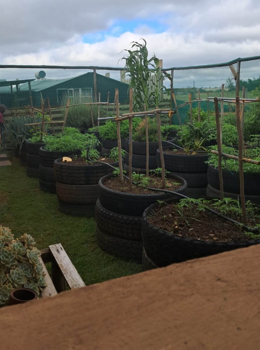 3 Bedroom Property for Sale in Hillside Gauteng