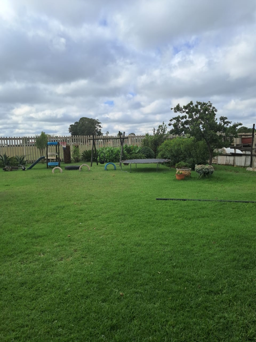 3 Bedroom Property for Sale in Hillside Gauteng
