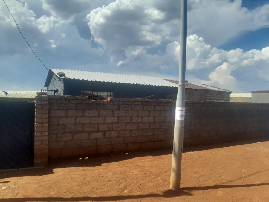 2 Bedroom Property for Sale in Slovoville Gauteng