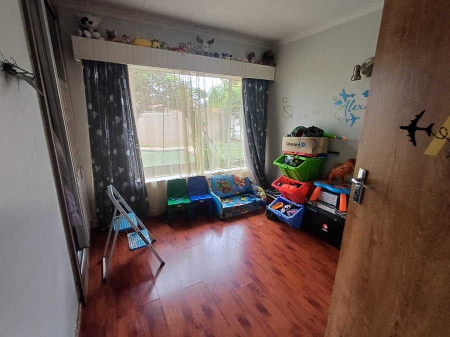 3 Bedroom Property for Sale in Greenhills Gauteng