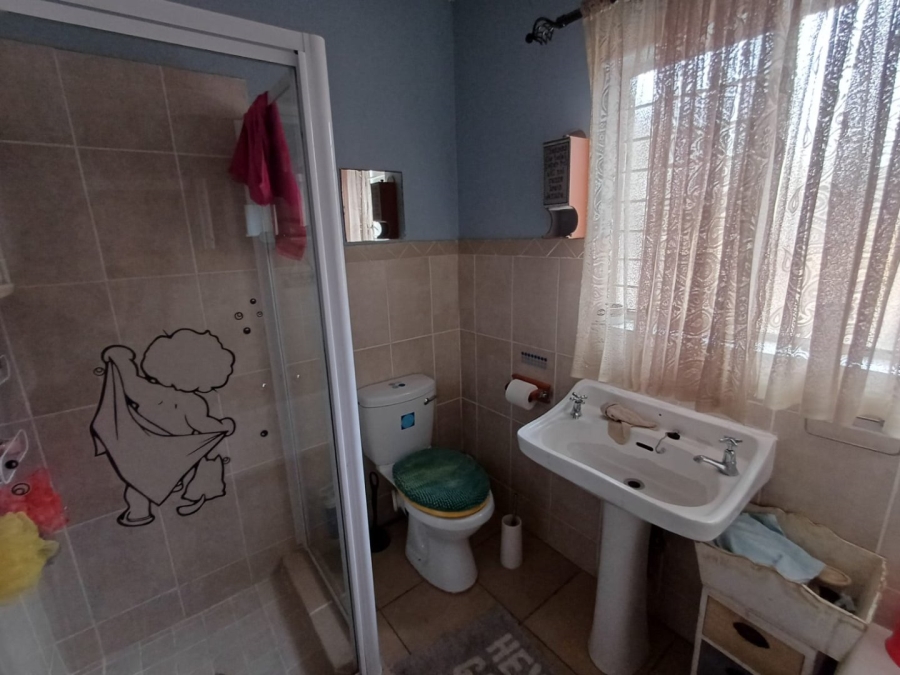 3 Bedroom Property for Sale in Greenhills Gauteng