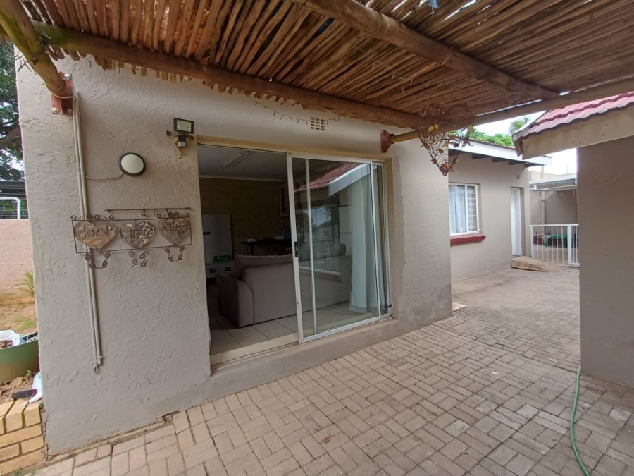 3 Bedroom Property for Sale in Greenhills Gauteng