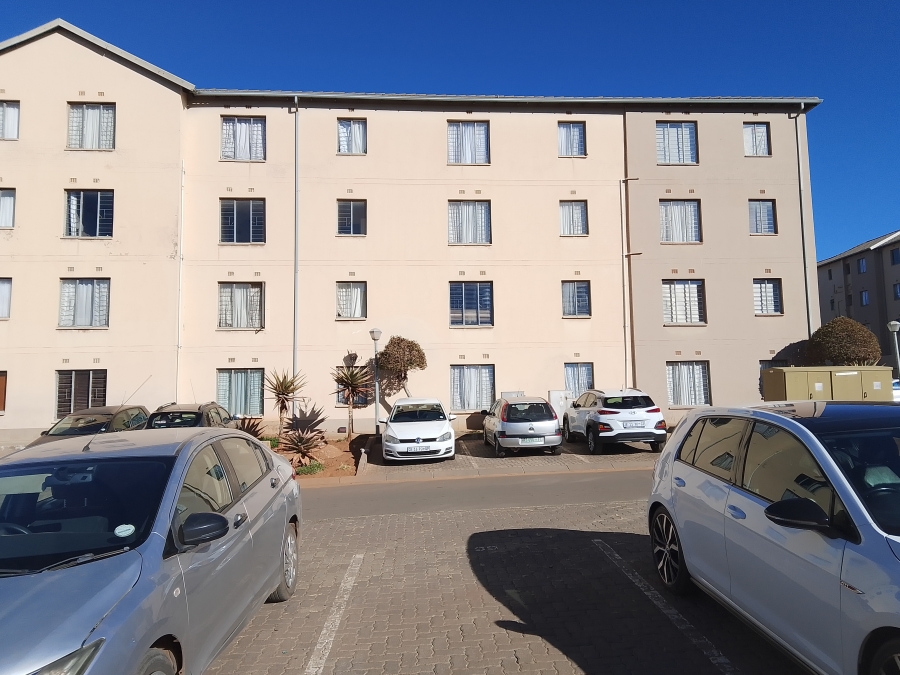 2 Bedroom Property for Sale in Jabulani Gauteng