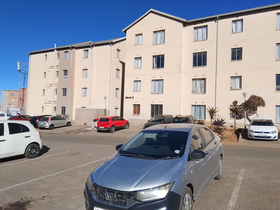 2 Bedroom Property for Sale in Jabulani Gauteng