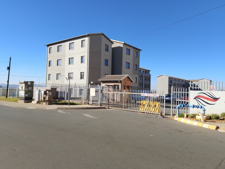 2 Bedroom Property for Sale in Jabulani Gauteng