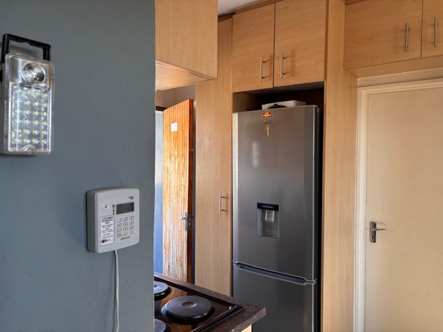 2 Bedroom Property for Sale in Jabulani Gauteng