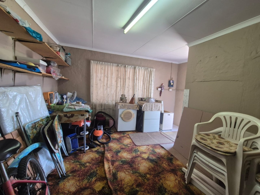 3 Bedroom Property for Sale in Krugersdorp West Gauteng