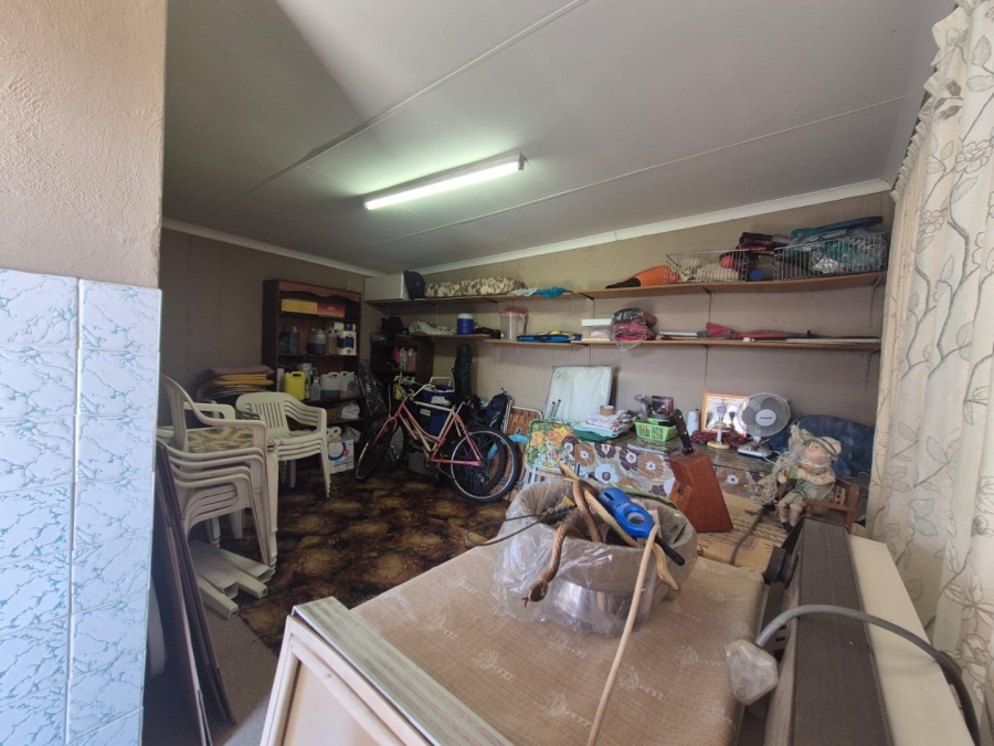 3 Bedroom Property for Sale in Krugersdorp West Gauteng