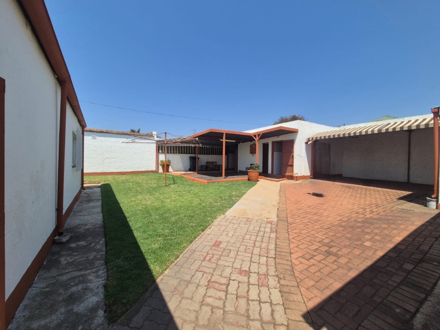 3 Bedroom Property for Sale in Krugersdorp West Gauteng