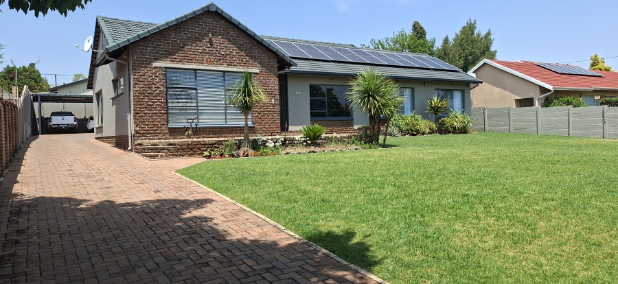 3 Bedroom Property for Sale in Rant En Dal Gauteng