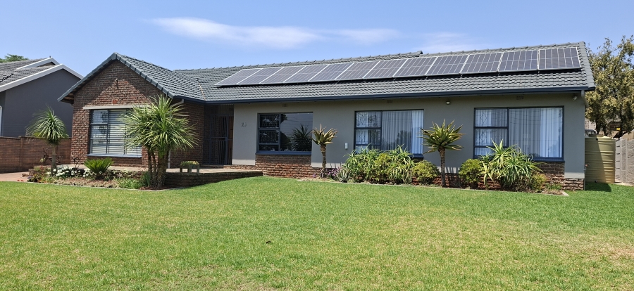 3 Bedroom Property for Sale in Rant En Dal Gauteng