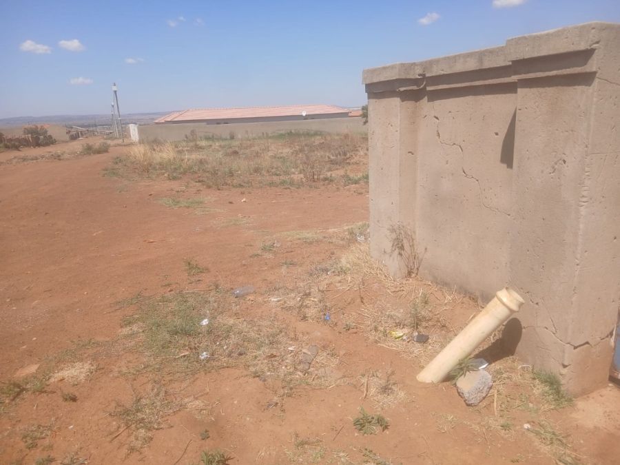 0 Bedroom Property for Sale in Mohlakeng Gauteng