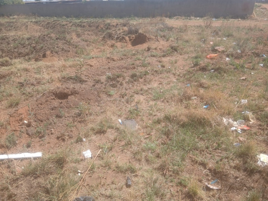 0 Bedroom Property for Sale in Mohlakeng Gauteng