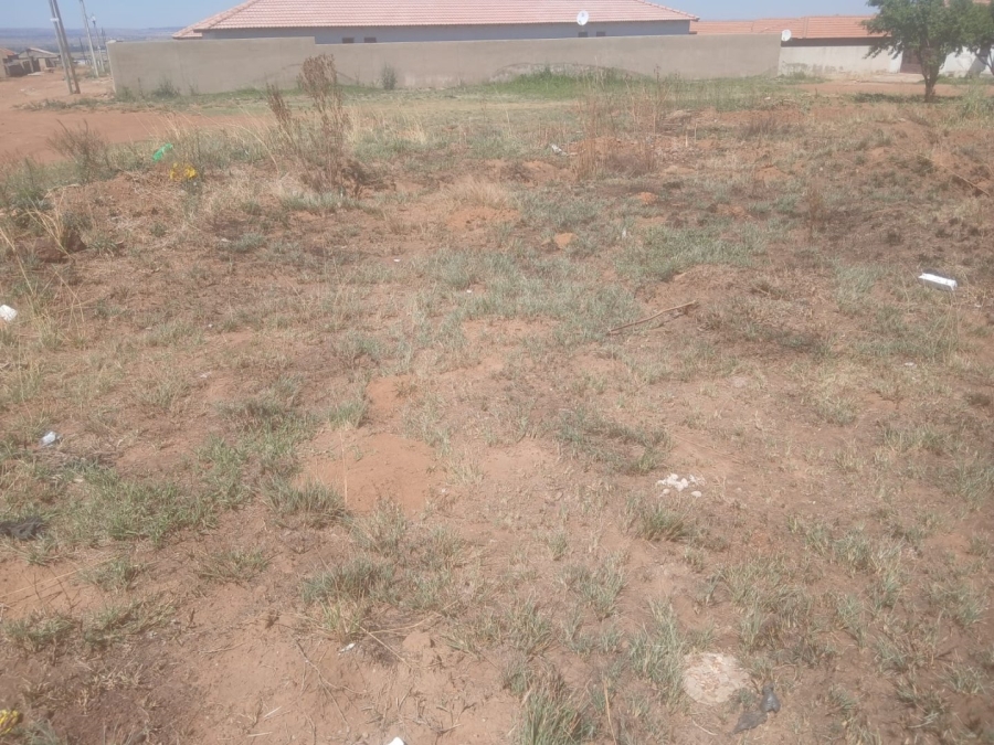 0 Bedroom Property for Sale in Mohlakeng Gauteng