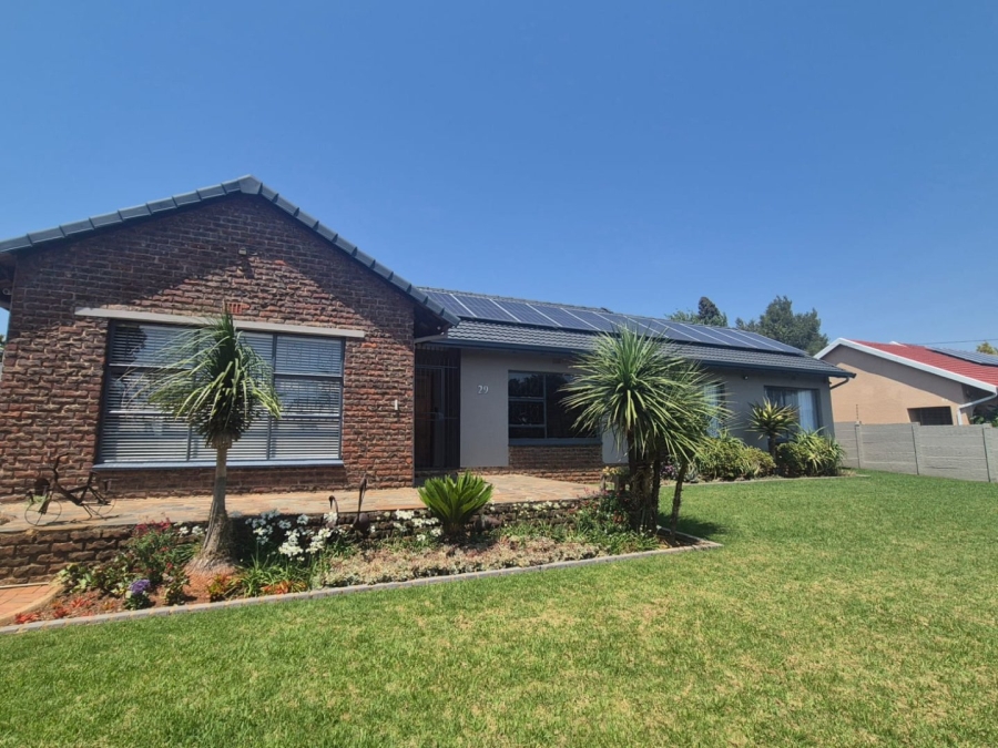 3 Bedroom Property for Sale in Rant En Dal Gauteng