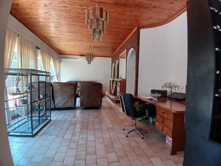 3 Bedroom Property for Sale in Greenhills Gauteng