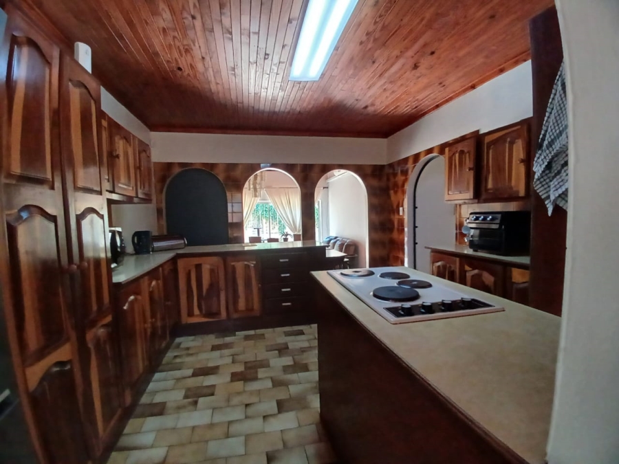 3 Bedroom Property for Sale in Greenhills Gauteng