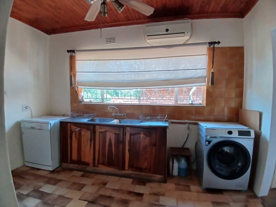 3 Bedroom Property for Sale in Greenhills Gauteng
