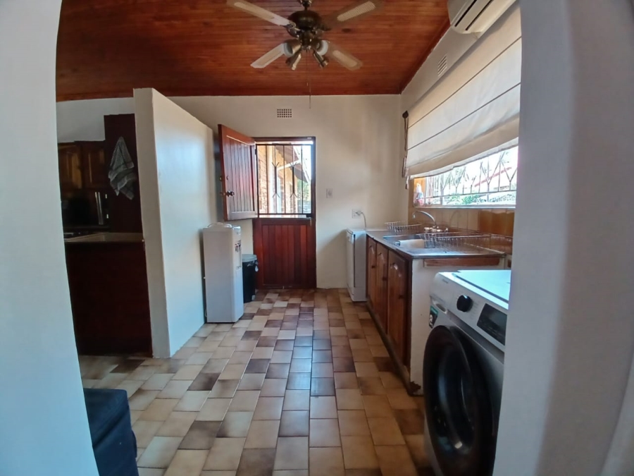 3 Bedroom Property for Sale in Greenhills Gauteng