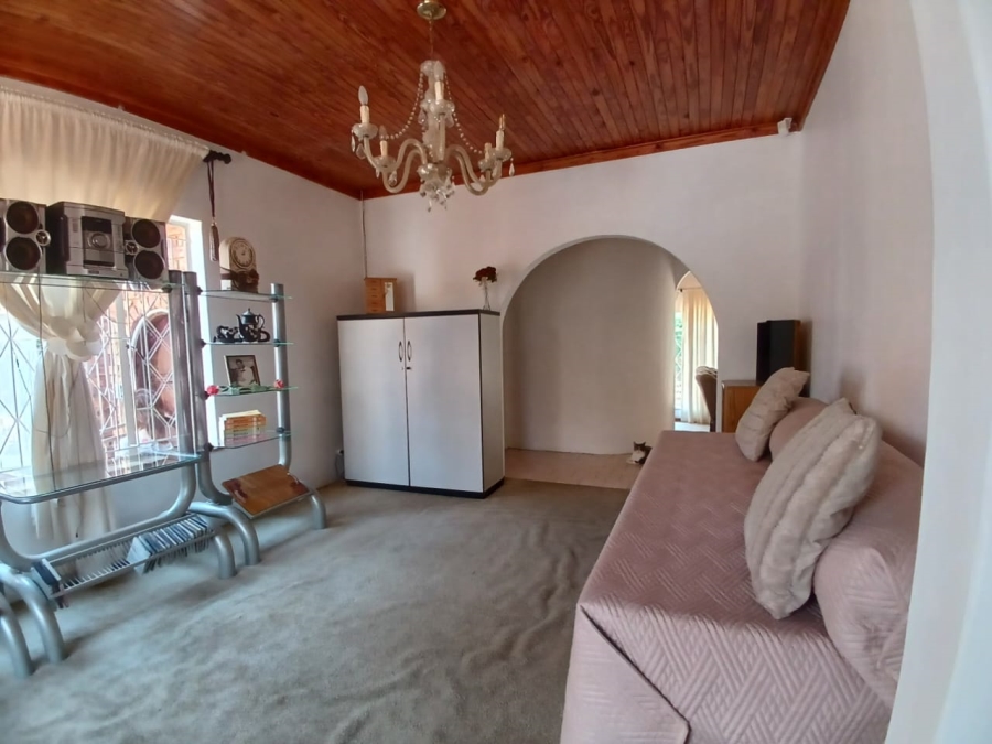 3 Bedroom Property for Sale in Greenhills Gauteng