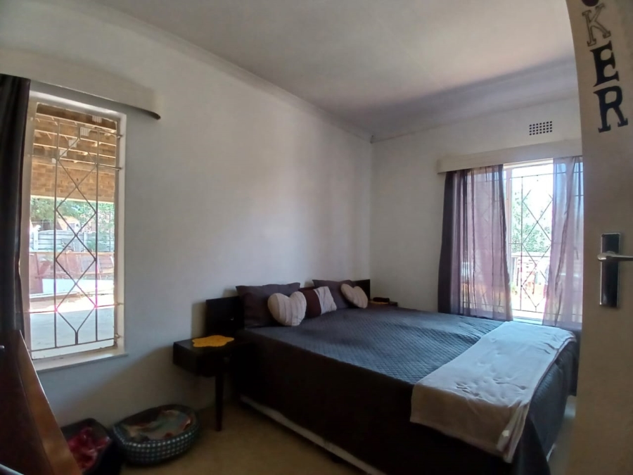 3 Bedroom Property for Sale in Greenhills Gauteng