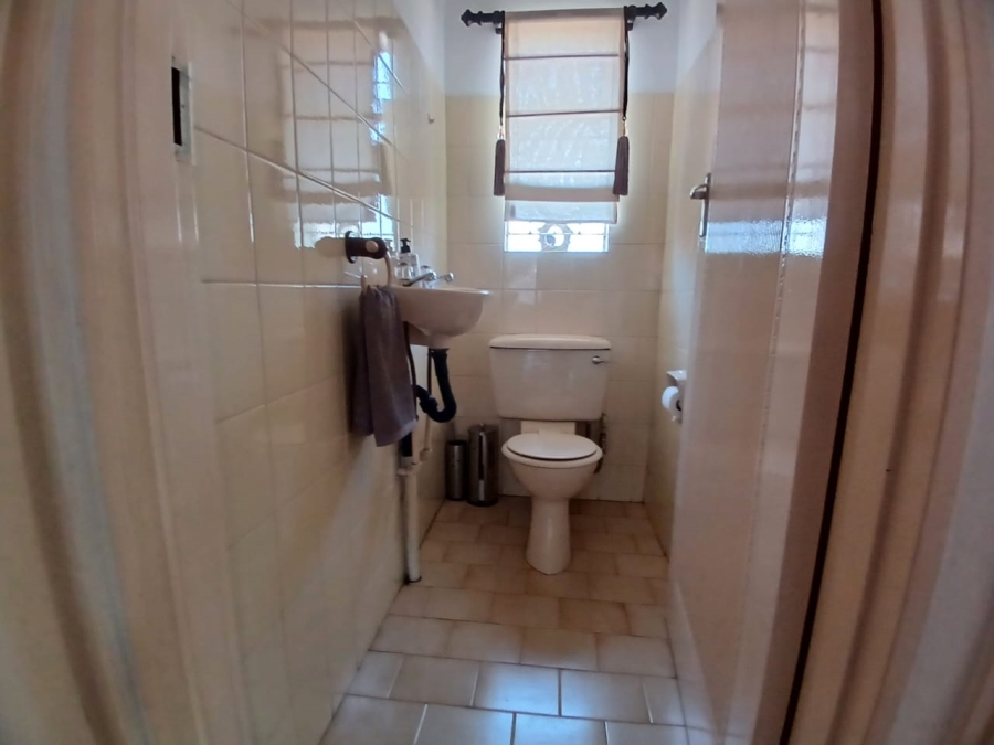 3 Bedroom Property for Sale in Greenhills Gauteng