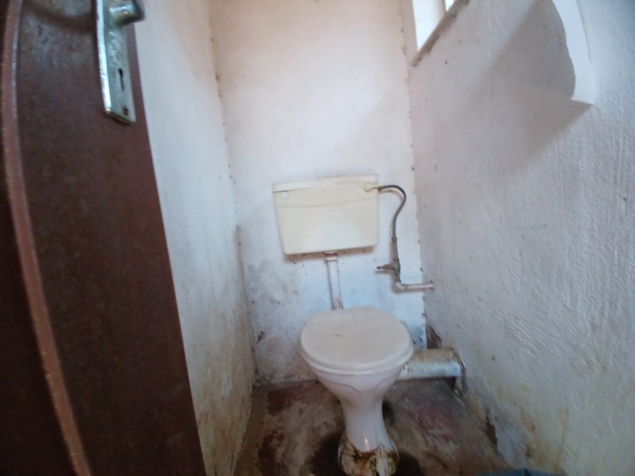 3 Bedroom Property for Sale in Greenhills Gauteng