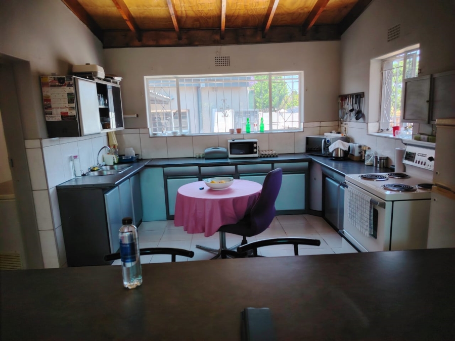 4 Bedroom Property for Sale in Greenhills Gauteng