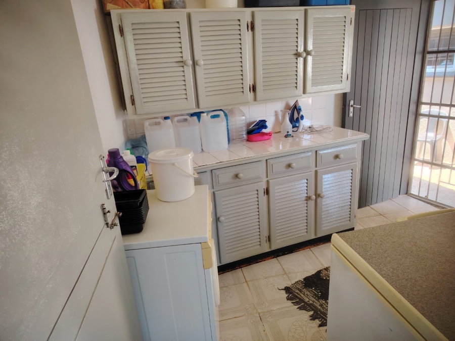 4 Bedroom Property for Sale in Greenhills Gauteng