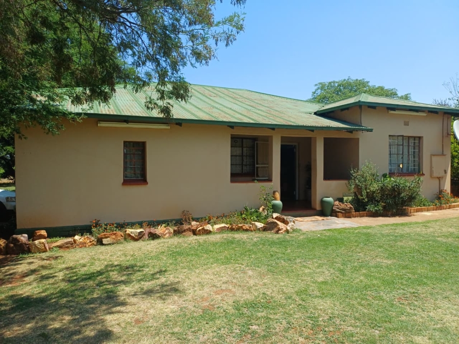 3 Bedroom Property for Sale in Pelzvale A H Gauteng