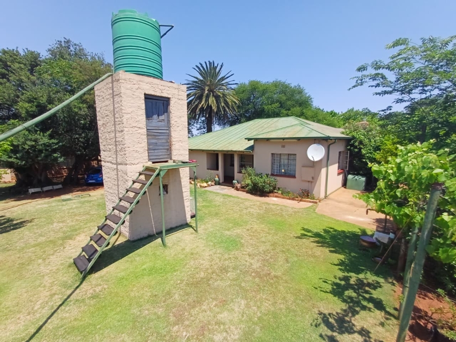 3 Bedroom Property for Sale in Pelzvale A H Gauteng
