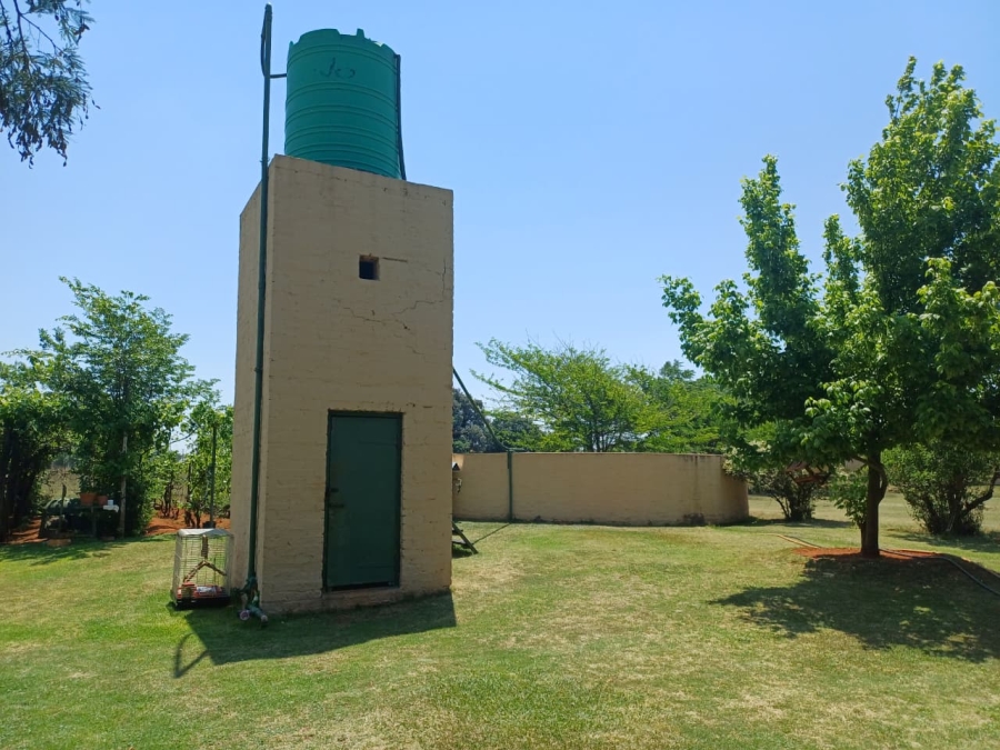 3 Bedroom Property for Sale in Pelzvale A H Gauteng