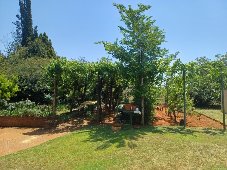 3 Bedroom Property for Sale in Pelzvale A H Gauteng