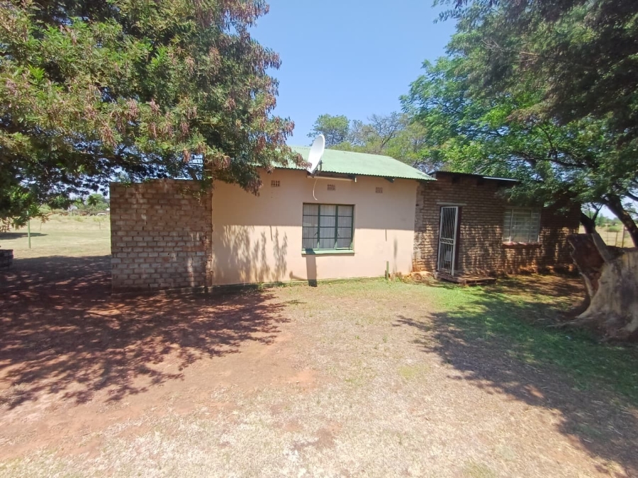 3 Bedroom Property for Sale in Pelzvale A H Gauteng