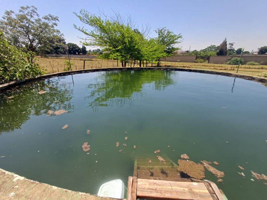 3 Bedroom Property for Sale in Pelzvale A H Gauteng