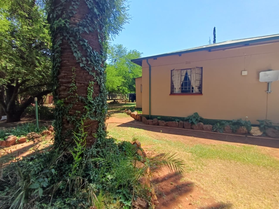 3 Bedroom Property for Sale in Pelzvale A H Gauteng