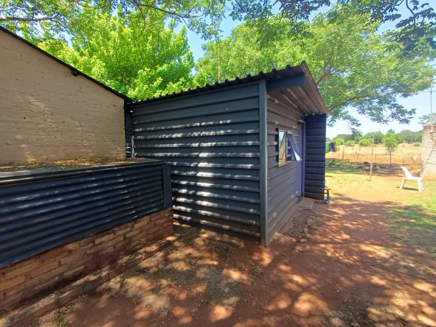 3 Bedroom Property for Sale in Pelzvale A H Gauteng