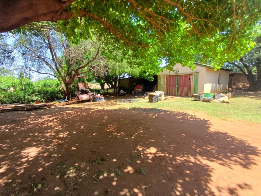 3 Bedroom Property for Sale in Pelzvale A H Gauteng