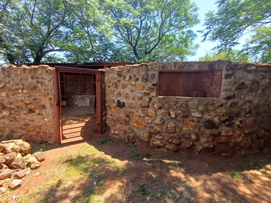 3 Bedroom Property for Sale in Pelzvale A H Gauteng