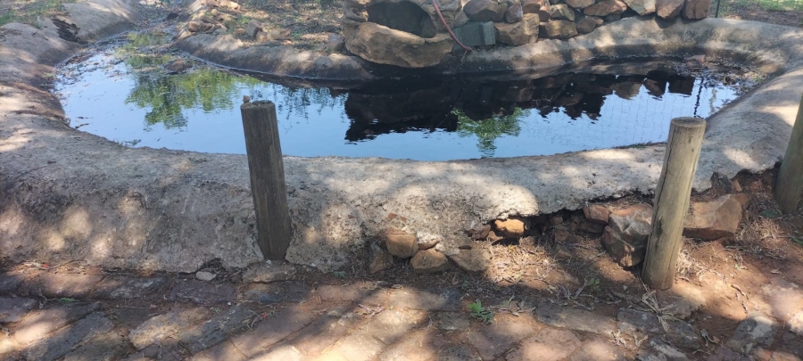 7 Bedroom Property for Sale in Randridge Ah Gauteng